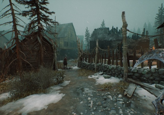 Stygian: Outer Gods EN/DE/FR/PT/RU/ZH/ES Global screenshot 3
