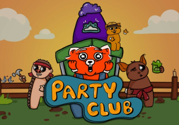 Party Club Global