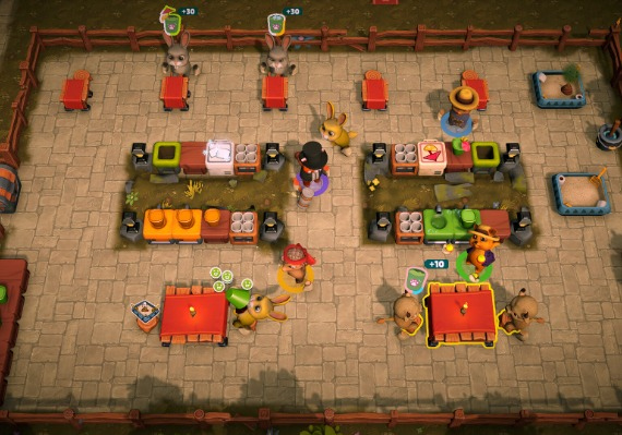 Party Club Global screenshot 2