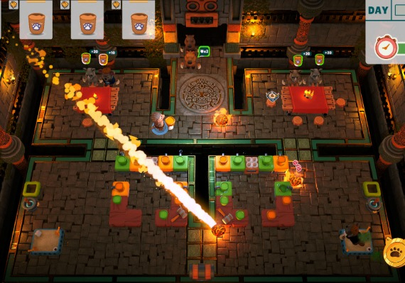 Party Club Global screenshot 3