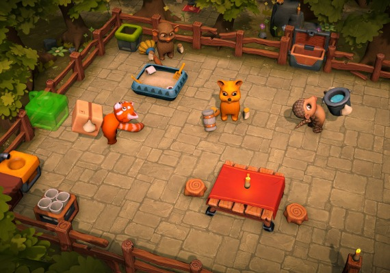 Party Club Global screenshot 4