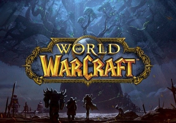 World of Warcraft - Crimson Bow Tie DLC EN Global