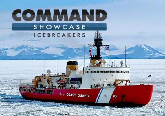 Command: Modern Operations - Showcase - Icebreakers DLC EN Global