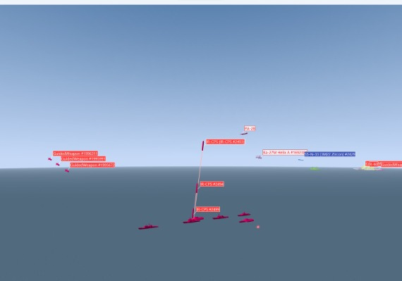 Command: Modern Operations - Showcase - Icebreakers DLC EN Global screenshot 4