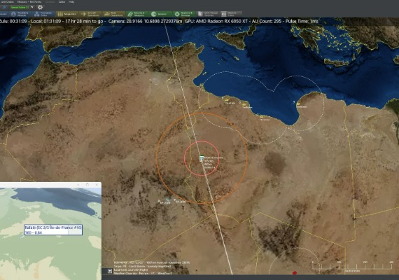 Command: Modern Operations - Showcase - Operation Desert Falcon DLC EN Global screenshot 4
