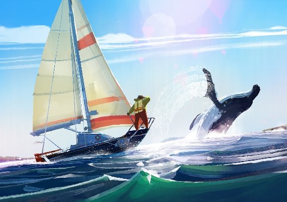 Old Man's Journey Global screenshot 3