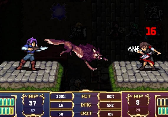 Dark Deity 2 EN ROW screenshot 3