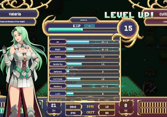 Dark Deity 2 EN ROW screenshot 4