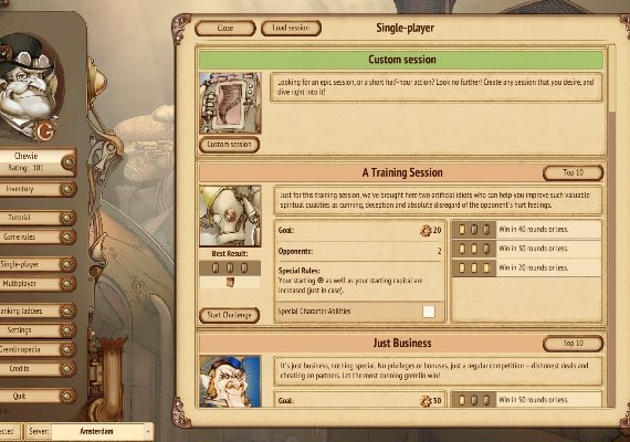 Gremlins, Inc. Global screenshot 2