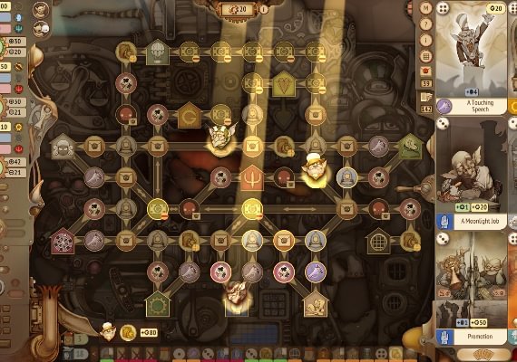 Gremlins, Inc. Global screenshot 3