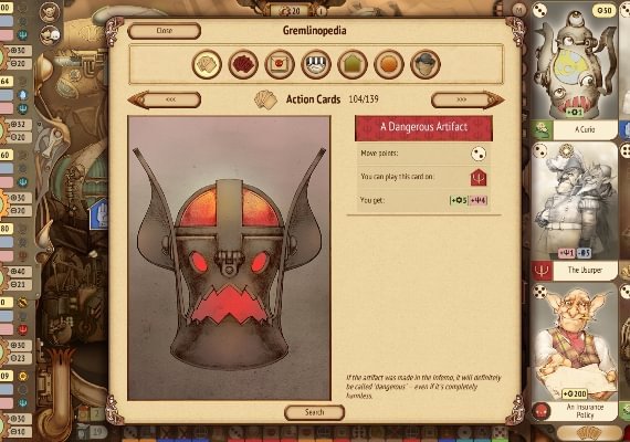 Gremlins, Inc. Global screenshot 4