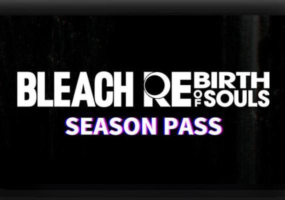 Bleach: Rebirth of Souls - Season Pass DLC EN EU