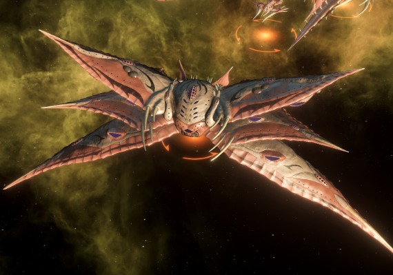Stellaris: BioGenesis DLC EN/DE/FR/PL/PT/RU/ZH/ES EU screenshot 2