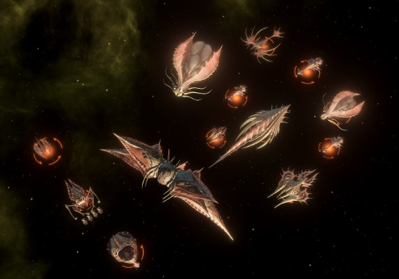 Stellaris: BioGenesis DLC EN/DE/FR/PL/PT/RU/ZH/ES EU screenshot 3