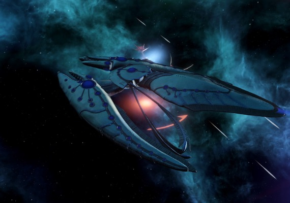 Stellaris: BioGenesis DLC EN/DE/FR/PL/PT/RU/ZH/ES EU screenshot 4