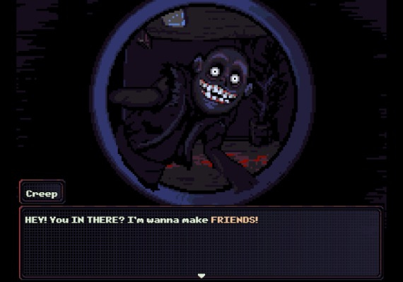 Look Outside EN EU screenshot 2