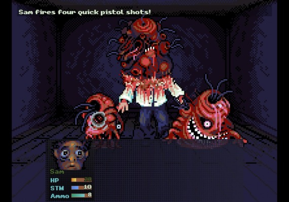 Look Outside EN EU screenshot 4