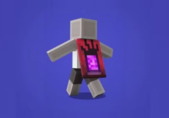 Minecraft - Menace Cape DLC EN Global screenshot 2