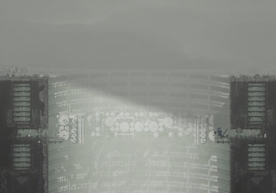 Rain World: The Watcher DLC Global screenshot 4