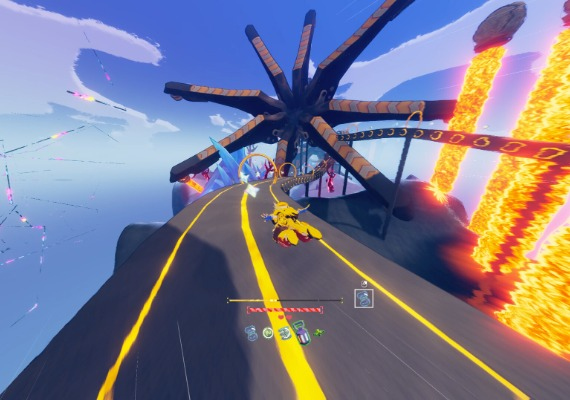 Haste Global screenshot 2