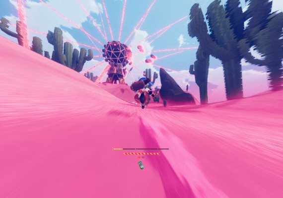 Haste Global screenshot 4