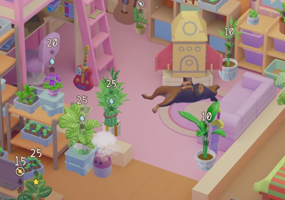 Urban Jungle Global screenshot 4