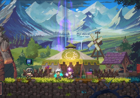 Guidus Zero Global screenshot 2