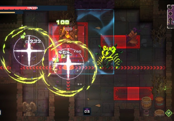 Guidus Zero Global screenshot 3