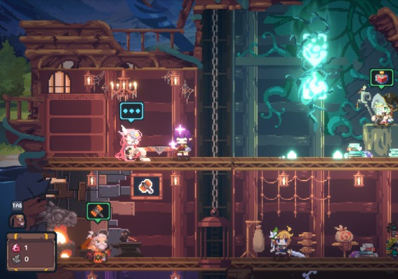 Guidus Zero Global screenshot 4