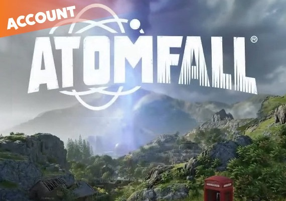 Atomfall - Steam Account Global