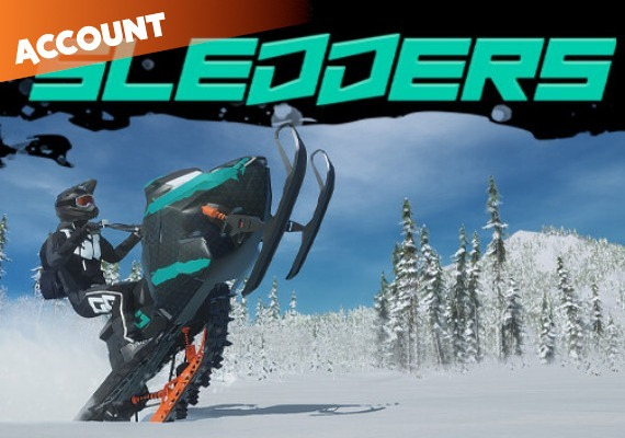 Sledders - Xbox Account EN Global