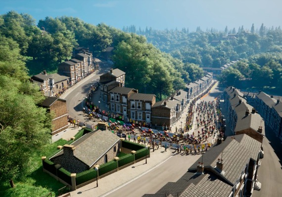 Tour de France 2025 Deluxe Edition EN EU screenshot 3
