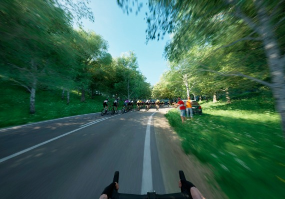 Tour de France 2025 Deluxe Edition EN EU screenshot 4