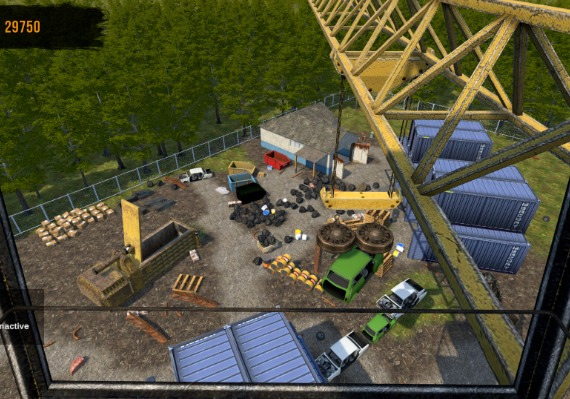 Junkyard Builder Global screenshot 3