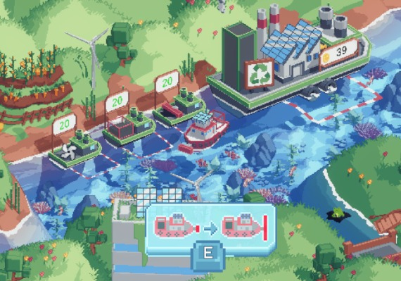 Spilled! Global screenshot 4
