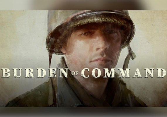 Burden of Command EN Global