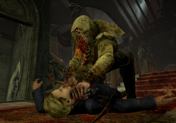 Dead by Daylight - Terror Expansion Pack DLC EU screenshot 2