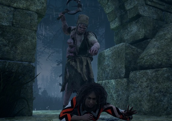 Dead by Daylight - Terror Expansion Pack DLC EU screenshot 3