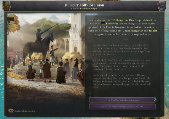 Victoria 3 - Expansion Pass 2 DLC EU screenshot 2