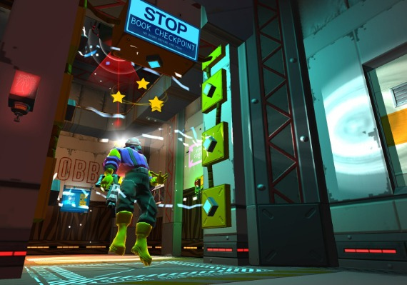 Skin Deep Global screenshot 2
