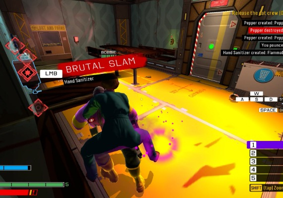 Skin Deep Global screenshot 3