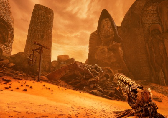 Necrophosis EN Global screenshot 2