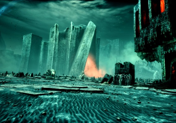Necrophosis EN Global screenshot 3