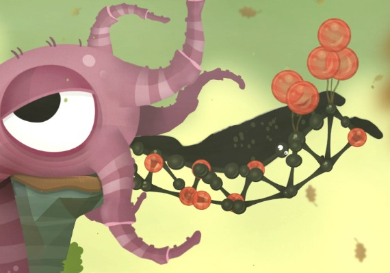 World of Goo 2 Global screenshot 2