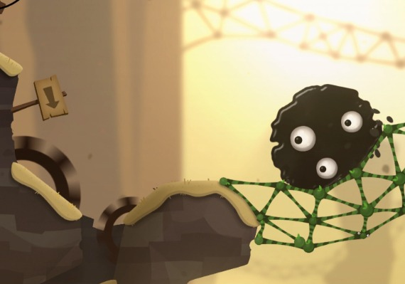World of Goo 2 Global screenshot 4