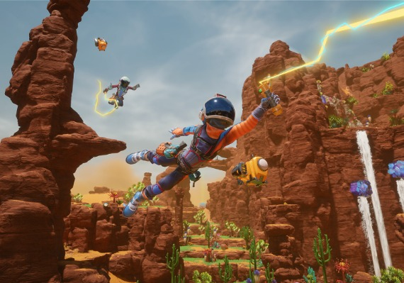 Revenge of the Savage Planet Cosmic Hoarder Edition ROW screenshot 2