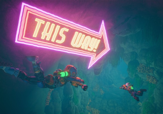 Revenge of the Savage Planet Cosmic Hoarder Edition ROW screenshot 4