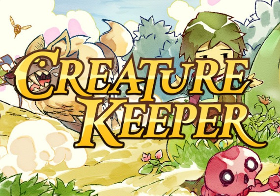 Creature Keeper