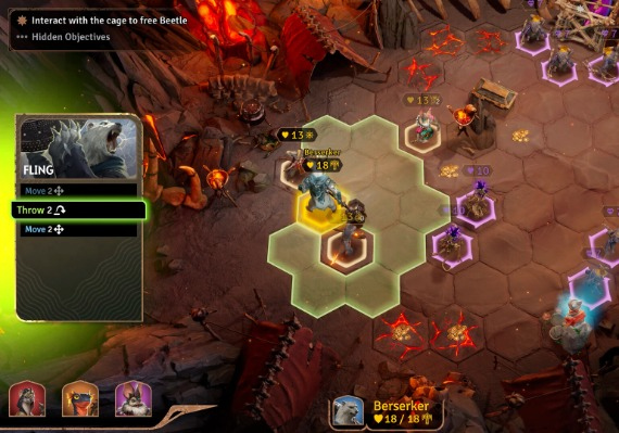 Sunderfolk EN EU screenshot 2