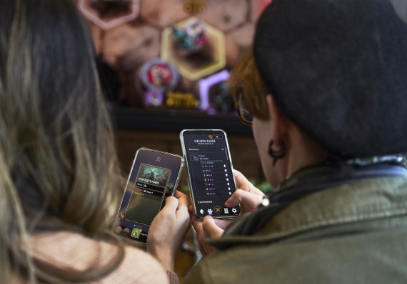 Sunderfolk EN EU screenshot 3